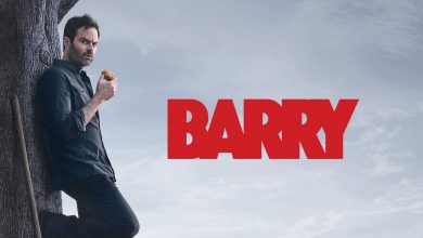اولین تیزر رسمی از فصل محبوب Barry