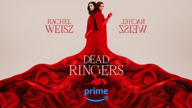 تیزر رسمی سریال Dead Ringers منتشر شد !