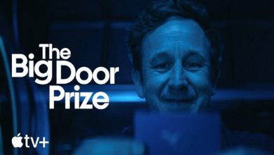 تاریخ انتشار سریال The Big Door Prize مشخص شد !