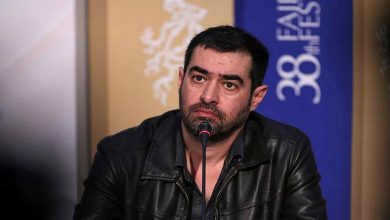 اعتراض واضح شهاب حسینی به جشنوار روس [+جزییات]