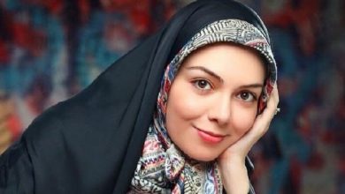حرف های عجیبی که آزاده نامداری قبل از مرگ زده بود!