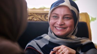 ببینید : تصویری جنجالی از تغییر چهره مریم کاویانی