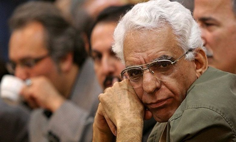 صحبت های دردناک همسر کیومرث پوراحمد [+جزئیات]