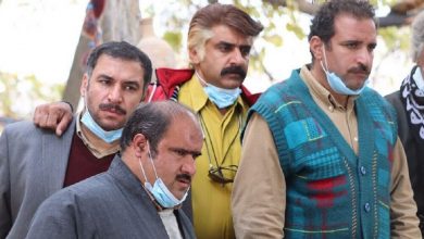 ویدیو : دلیل ناباروری بازیگر محبوب سریال نون خ