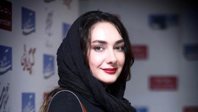 فوری: خداحافظی هانیه توسلی از بازیگری [+جزئیات]