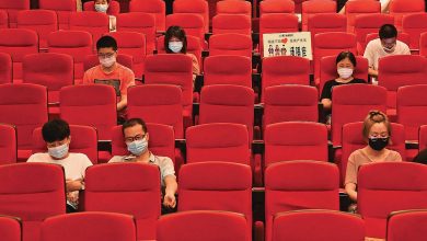 جشنواره فیلم شانگهای باز خواهد گشت [+جزئیات]