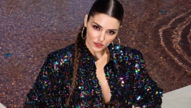 بیوگرافی هانده ارچل (Hande Erçel)