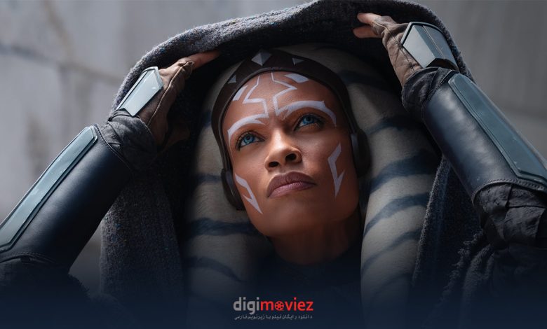 تیزر رسمی سریال مورد انتظار Ahsoka منتشر شد