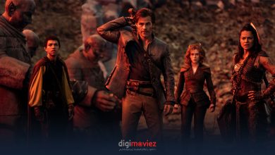 فروش ۷۱ میلیون دلاری فیلم Dungeons & Dragons: Honor Among Thieves