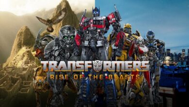 جدیدترین تریلر فیلم Transformers 7 منتشر شد [+پوسترهای رسمی فیلم]
