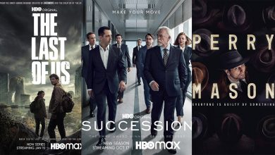 بهترین سریال های HBO در سال 2023 ؛ معرفی 10 عنوان برتر 2023