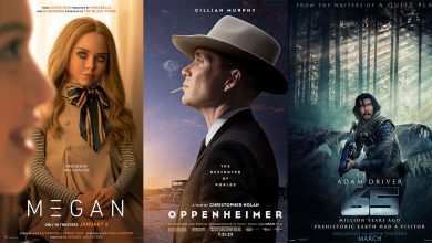 بهترین فیلم های 2023 [+لیست فیلم‌های مورد انتظار 2023]
