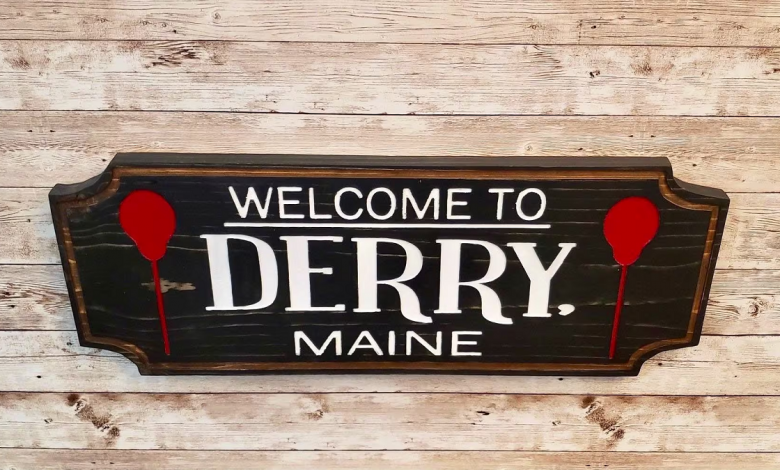 جزئیات تکمیلی فیلم Welcome to Derry مشخص شد !