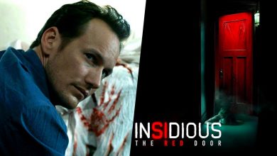 اولین تریلر فیلم Insidious: The Red Door منتشر شد !