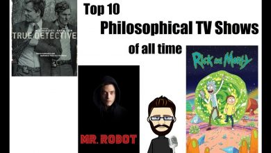 بهترین سریال های فلسفی تاریخ جهان + بهترین های سال 2023