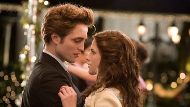ساخت سریال Twilight تایید شد