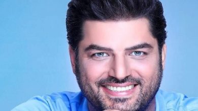 حمله سام درخشانی به تلویزیون جهت دفاع از برنامه کتاب باز [+عکس]