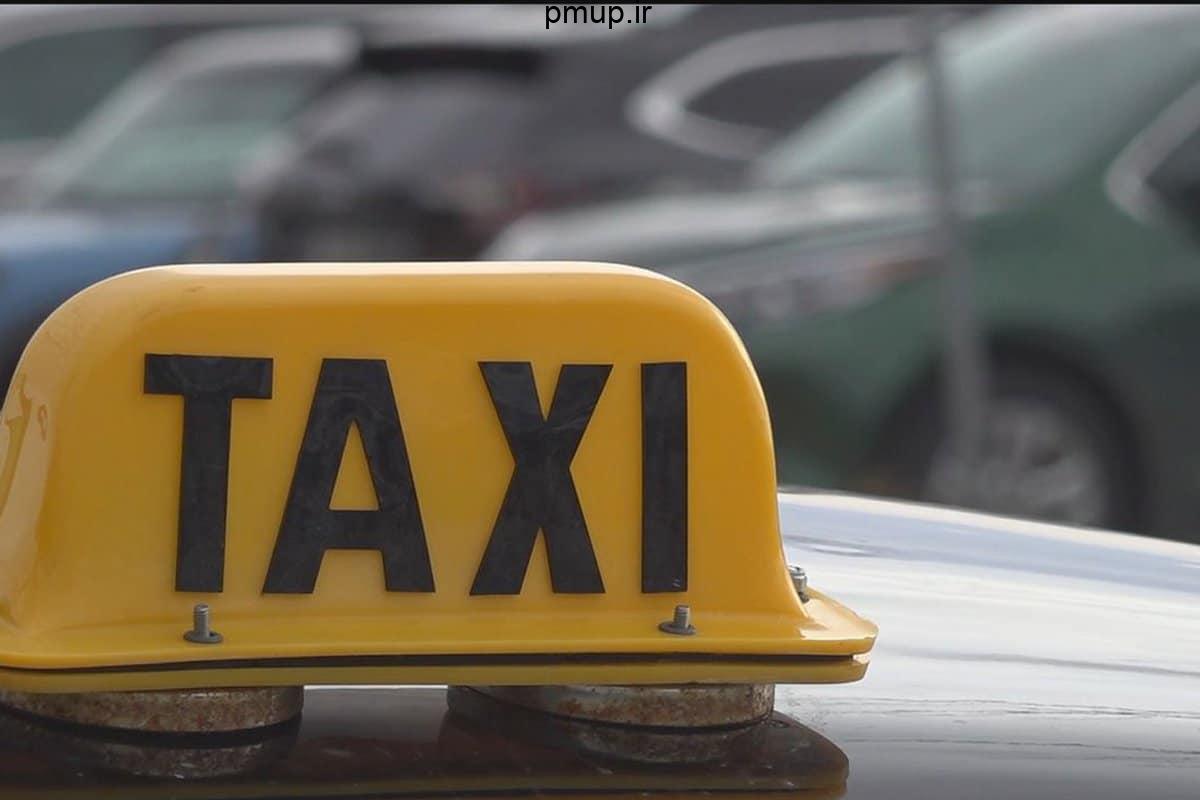 فیلم| مقایسه تاکسی در ایران و آلمان؛ قابل توجه عاشقان اروپا