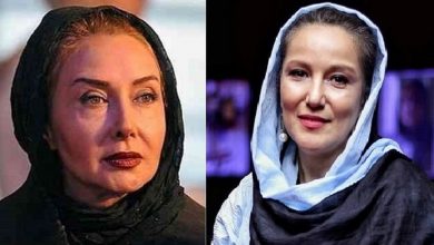 پرونده قضایی برای بی حجابی پانته آ بهرام و کتایون ریاحی [+جزئیات]