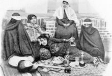 بازیگران سریال قهوه ترک [عکس + بیوگرافی]