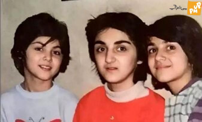این سه بازیگر زن از طریق سینما و تلویزیون ایران به شهرت میلیاردی دست یافتند! + عکس