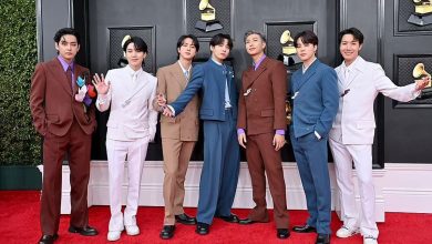 BTS دوباره غوغا کرد! آهنگ جدید BTS در لیست بهترین ها