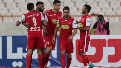 برگزاری مجمع عمومی پرسپولیس در 16 خرداد ماه / جزئیات خبر