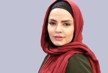 تکذیب شایعه طلاق به سبک سپیده خداوردی!/ واکنش جالب این بازیگر را ببینید