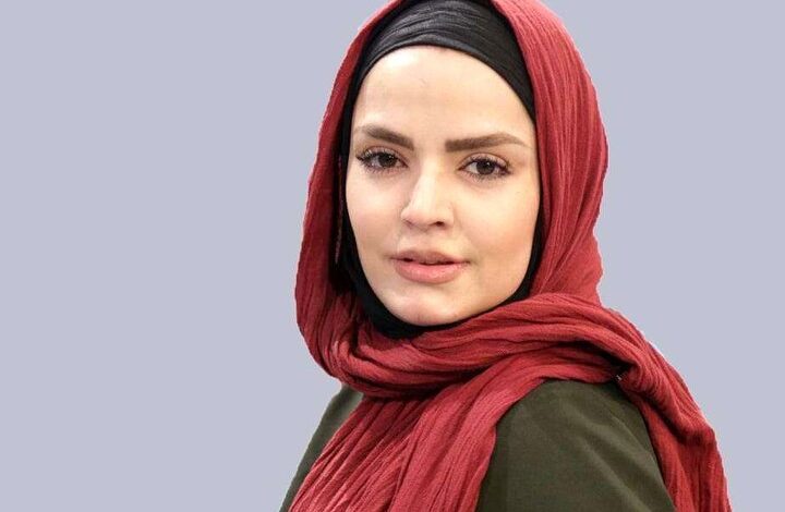 تکذیب شایعه طلاق به سبک سپیده خداوردی!/ واکنش جالب این بازیگر را ببینید تکذیب شایعه طلاق به سبک سپیده خداوردی!/ واکنش جالب این بازیگر را ببینید