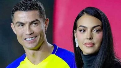 “رونالدو و جورجینا” عربستان را ترک کردند!/ ناکامی رونالدو از جام