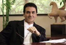 دانشمند ایرانی ناسا از گردن به پایین فلج شد/ جزئیات