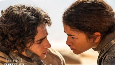 اولین تریلر رسمی فیلم Dune Part Two منتشر شد ! [+تاریخ اکران]