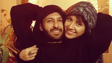 فوری: فاش شدن علت واقعی مرگ حسام محمودی [+بیوگرافی و فیلم دختر 3 ساله‌اش]
