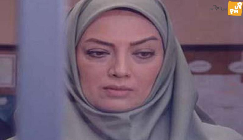 پردیس افکاری که بیشتر او را در فیلم "فکر پلید" در نقش پروانه به خاطر دارند، عکسی از او با چهره ای بسیار متفاوت بعد مهاجرت از ایران منتتشر شد.