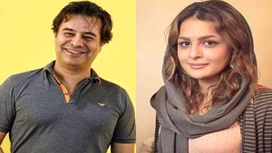 استوری خاص و دیدنی میترا ابراهیمی همسر پیمان قاسم خانی برای شوهرش در اسپانیا! عکس