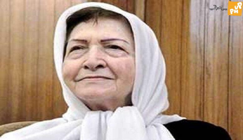 زیبایی خیره کننده این خانم بازیگر همه را شگفت زده کرد!/ عکس