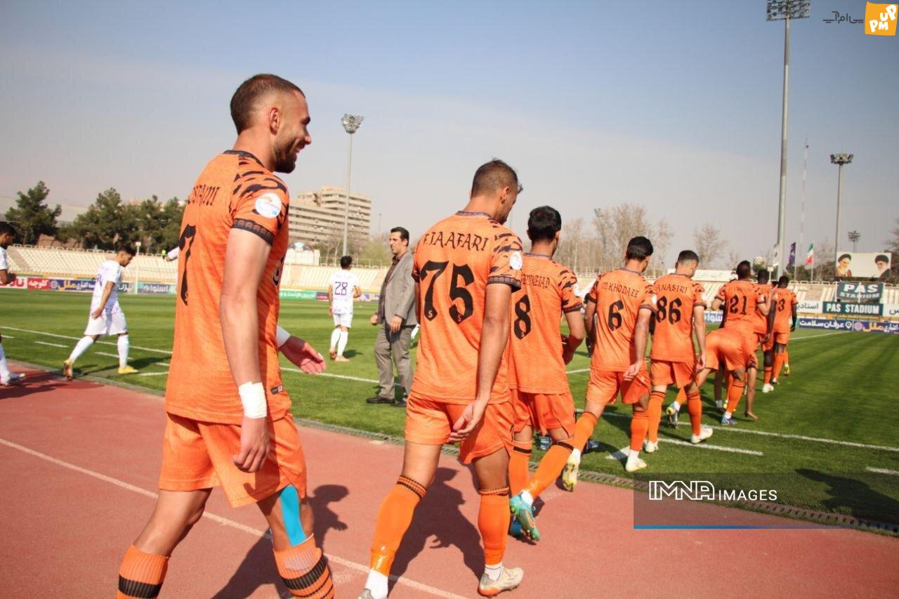 حضور ۴۲ بازیکن خارجی در ۱۳ تیم ایرانی؛ فقط ۱۸ میلیون دلار!