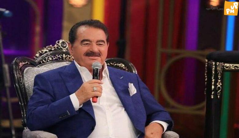 دلیل عجیب ابراهیم تاتلیس برای فرستادن نوه اش به دادگاه!