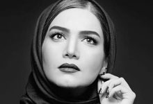 عکس شکار شده متین ستوده و پوک از ته دلش!/عکس