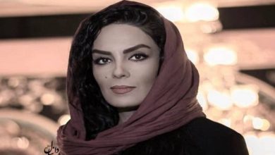 عکس دیده نشده پسر «سارا خوئینی ها» از همسر دومش/عکس