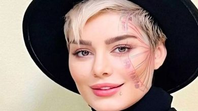 پربیننده ترین ویدیوی سحر قریشی در باشگاه ورزشی/ویدئو