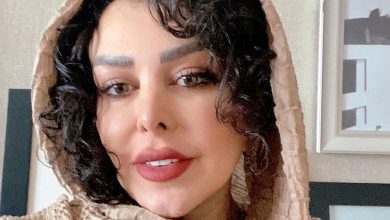 دردسری جدید برای فلور نظری بخاطر حجم چشمگیر طلاهایش!/عکس