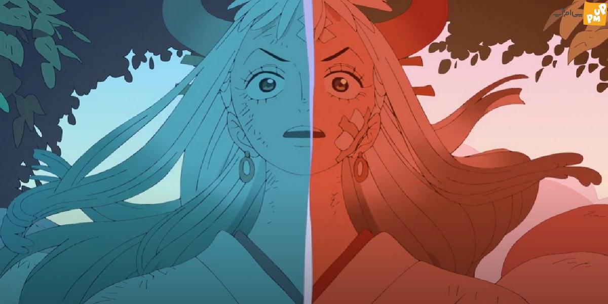 تکان دهنده ترین لحظات انیمه در سال 2022 از نگاه سایت بازتاب آنلاینلود 8 تکان دهنده ترین لحظات انیمه در سال 2022