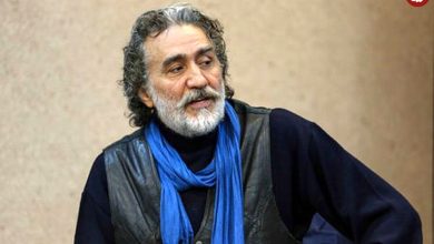 سخنان عجیب این بازیگر: برای بازی در برخی سریال‌ها گول خوردم