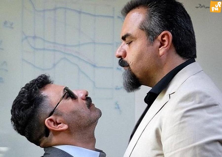 زمان پخش سریال تلویزیونی طنز "چشم‌بندی 2" از شبکه سه/ بررسی خلاصه داستان