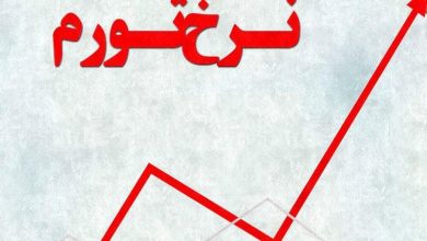 رکوردزنی جدید: نرخ تورم 68.7 درصد!