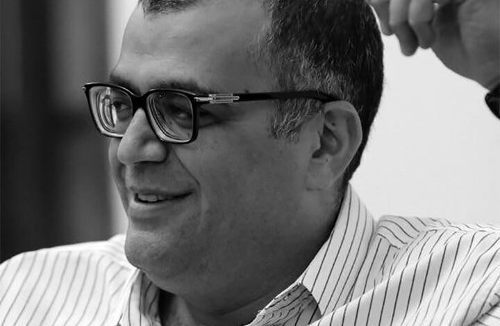 لیست کامل بازیگرانی که در مراسم تشییع رضا حداد حضور داشتند/عکس