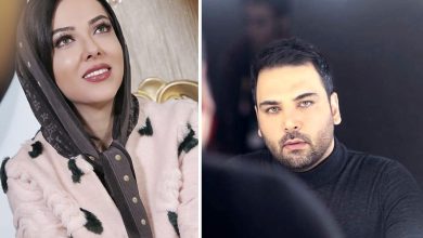 ماجرای ازدواج لیلا اوتادی و احسان علیخانی