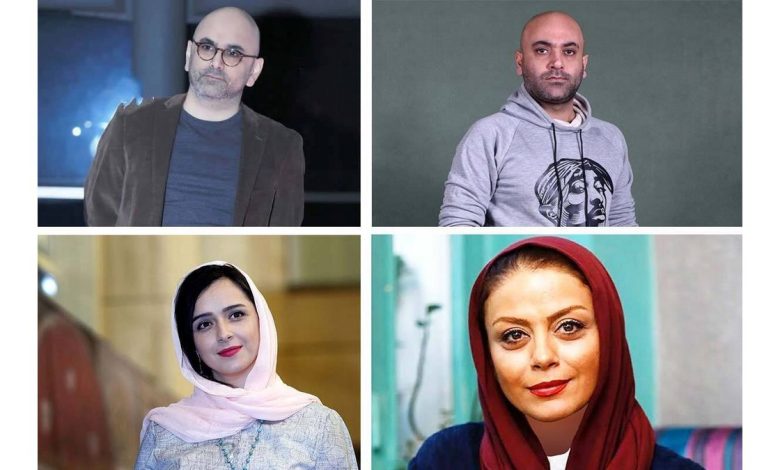 خانواده شدن مهدی کوشکی و حبیب رضایی [+جزئیات]