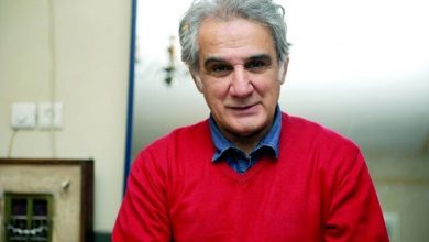 مهدی هاشمی با این ازدواج رکورد گینس را شکست